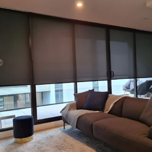 Roller Shades