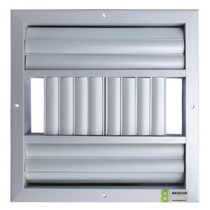 Ventilation Grilles